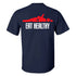 Men's Eat Healthy T-shirt