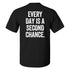 Men's Gym Graphic T-shirt