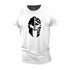 Men's Spartan Cotton T-Shirt