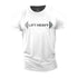 Men's Lift Heavy Cotton T-Shirt