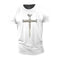 Men's Cross Cotton T-Shirt