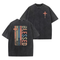 Unisex Blessed Washed T-Shirt
