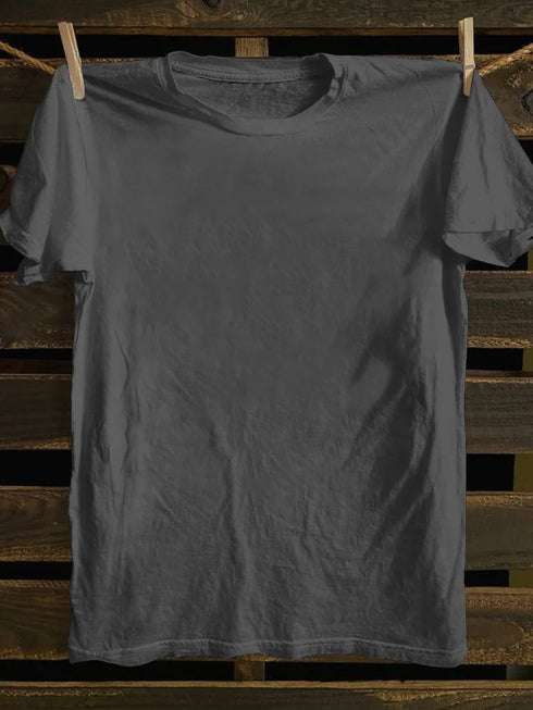 Customized Unisex T-shirt