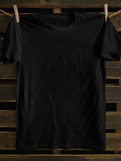 Customized Unisex T-shirt