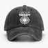 Men's GROUP THERAPY TARGET PRACTICE SHOOTING CAP