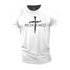Men's Redeemed Cotton T-Shirt