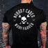 Men's Gym Graphic T-shirt