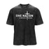 Men's One Nation Under God Washed T-Shirt