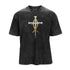 Men's Ichthys Washed T-Shirt