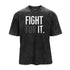 Men's Fight For It Washed T-Shirt