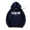 Unisex Send Me Hoodie Sweatshirt