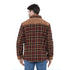 Men‘s Warm Pocket Casual Jacket Outwear