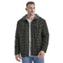 Men‘s Warm Pocket Casual Hoodie Jacket Outwear