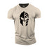 Men's Spartan Cotton T-Shirt