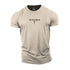 Men's Redeemed Printed Cotton T-Shirts