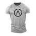 Men's Spartan Icon Cotton T-Shirt