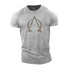 Men's Alpha and Omega Cotton T-Shirt