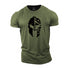 Men's Spartan Cotton T-Shirt