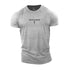 Men's Redeemed Printed Cotton T-Shirts
