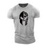 Men's Spartan Cotton T-Shirt
