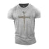 Men's Cross Cotton T-Shirt