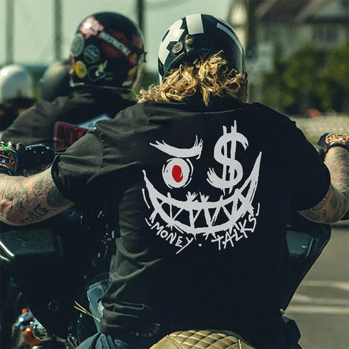 Men's Bad Decisions Make Good Stories T-shirt