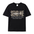 Unisex Send Me Cotton T-Shirt