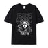 Unisex Jesus Is King Cotton T-Shirt