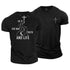 Men's Way Truth and Life Cotton T-Shirt