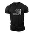 Men's Just for Today Cotton T-Shirt