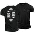 Men's Iron Sharpens Iron Cotton T-Shirt
