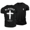 Men's Blessed Cotton T-Shirt
