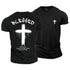 Men's Blessed Cotton T-Shirt