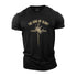 Men's The King Of Glory Cotton T-Shirt