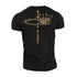 Men's King Of Glory Cotton T-Shirt