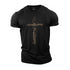 Men's Trust In The Lord Cotton T-Shirt