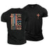 Men's Blessed Cotton T-Shirt