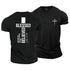 Men's Blessed Cotton T-Shirt