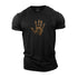 Men's Belief Cotton T-Shirt