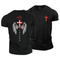 Men's YESHUA Cotton T-Shirt