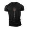 Men's Strength Cotton T-Shirt