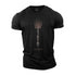 Men's Strength Cotton T-Shirt