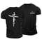 Men's YESHUA Cotton T-Shirt