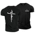 Men's YESHUA Cotton T-Shirt
