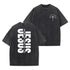 Unisex Jesus The Way The Truth The Life Washed T-Shirt