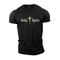 Men's Holy Spirit Cotton T-Shirt