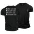 Men's Amen Cotton T-Shirt