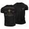 Men's Unashamed Follower of Christ Cotton T-Shirt