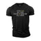 Men's I Give God All I Got Cotton T-Shirt