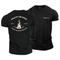 Men's Walk By The Spirit Cotton T-Shirt